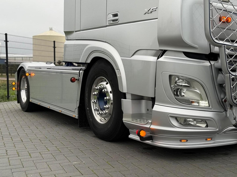DAF XF 530 FT VOLLUCHT, SHOWTRUCK, RETARDER, LEER, PTO/HYDRAULIEK. - Τράκτορας: φωτογραφία 5 DAF XF 530 FT VOLLUCHT, SHOWTRUCK, RETARDER, LEER, PTO/HYDRAULIEK. - Τράκτορας: φωτογραφία 5