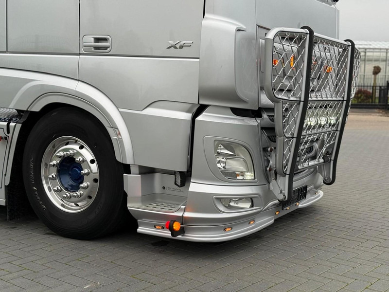 DAF XF 530 FT VOLLUCHT, SHOWTRUCK, RETARDER, LEER, PTO/HYDRAULIEK. - Τράκτορας: φωτογραφία 4 DAF XF 530 FT VOLLUCHT, SHOWTRUCK, RETARDER, LEER, PTO/HYDRAULIEK. - Τράκτορας: φωτογραφία 4
