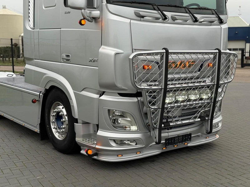 DAF XF 530 FT VOLLUCHT, SHOWTRUCK, RETARDER, LEER, PTO/HYDRAULIEK. - Τράκτορας: φωτογραφία 3 DAF XF 530 FT VOLLUCHT, SHOWTRUCK, RETARDER, LEER, PTO/HYDRAULIEK. - Τράκτορας: φωτογραφία 3
