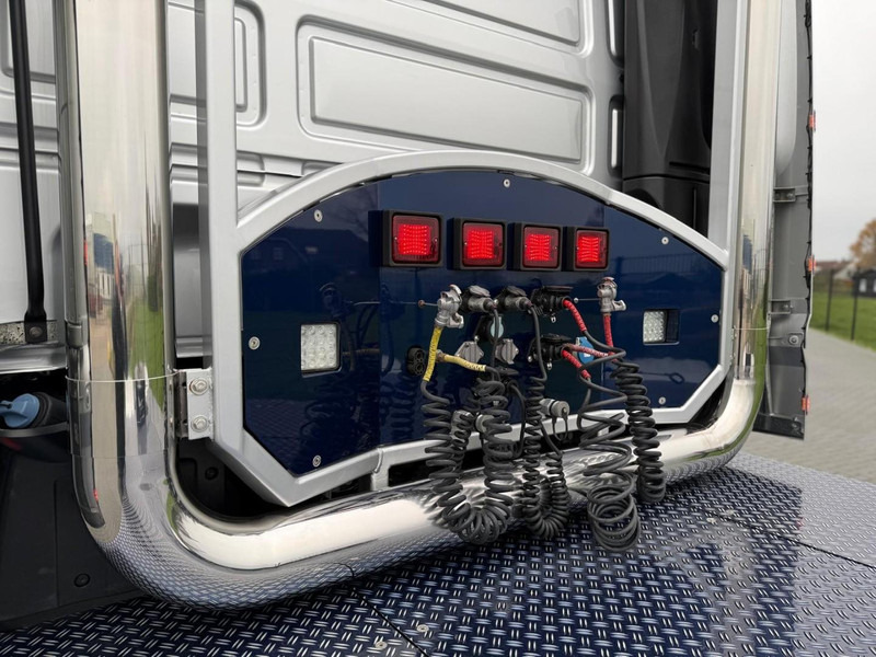 Τράκτορας DAF XF 530 FT VOLLUCHT, SHOWTRUCK, RETARDER, LEER, PTO/HYDRAULIEK.: φωτογραφία 16 Τράκτορας DAF XF 530 FT VOLLUCHT, SHOWTRUCK, RETARDER, LEER, PTO/HYDRAULIEK.: φωτογραφία 16