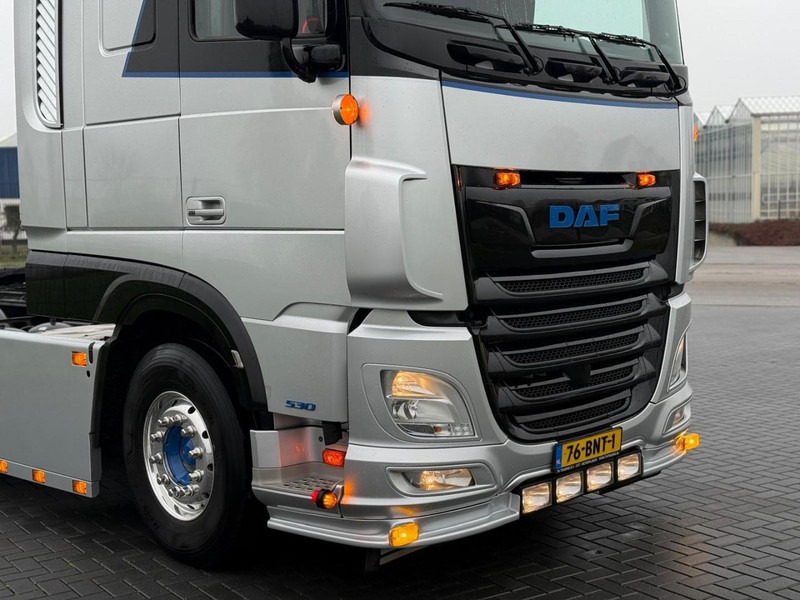 DAF XF 530 FTS RETARDER, SPECIAL INTERIOR, TOP CONDITION, DUTCH TRUCK, 530. - Τράκτορας: φωτογραφία 4 DAF XF 530 FTS RETARDER, SPECIAL INTERIOR, TOP CONDITION, DUTCH TRUCK, 530. - Τράκτορας: φωτογραφία 4