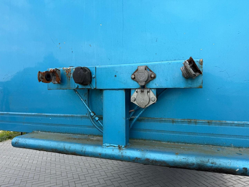 Floor FLO 12 202A 2 ASSEN, LAADKLEP. - Επικαθήμενο κόφα: φωτογραφία 2 Floor FLO 12 202A 2 ASSEN, LAADKLEP. - Επικαθήμενο κόφα: φωτογραφία 2