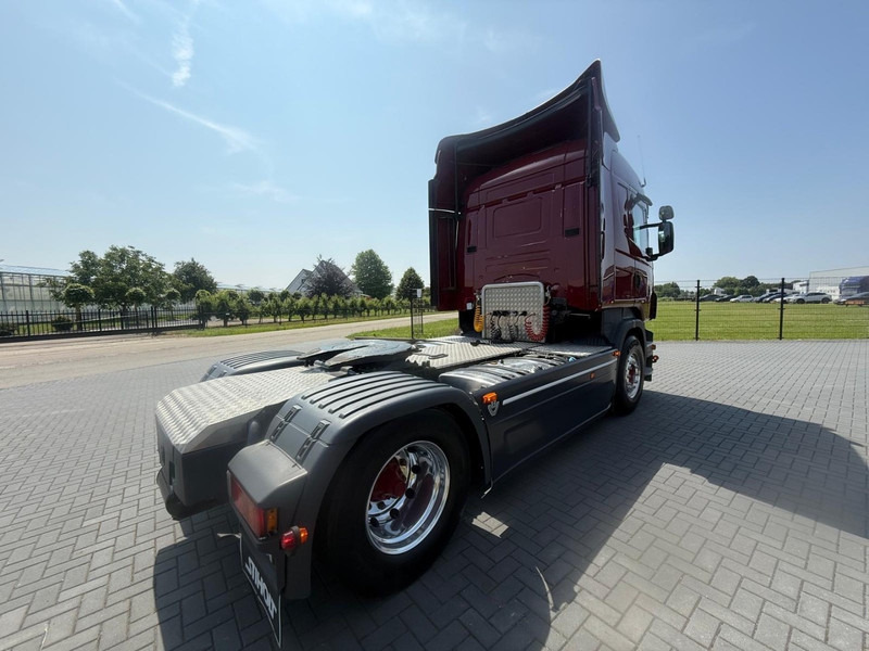 Scania R 500 LA4X2MNA OPEN EXHAUST, ALCOA, MANUEL, TOP, SHOW. - Τράκτορας: φωτογραφία 5 Scania R 500 LA4X2MNA OPEN EXHAUST, ALCOA, MANUEL, TOP, SHOW. - Τράκτορας: φωτογραφία 5