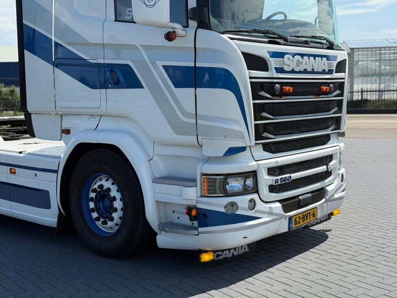 Scania R580 BOOGIE, 3.15WB, RETARDER, FULL AIR. - Τράκτορας: φωτογραφία 2 Scania R580 BOOGIE, 3.15WB, RETARDER, FULL AIR. - Τράκτορας: φωτογραφία 2