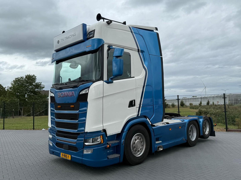 Μίσθωση Scania S660 BOOGIE, VOLLUCHT, RETARDER, LEER. Scania S660 BOOGIE, VOLLUCHT, RETARDER, LEER.: φωτογραφία 6 Μίσθωση Scania S660 BOOGIE, VOLLUCHT, RETARDER, LEER. Scania S660 BOOGIE, VOLLUCHT, RETARDER, LEER.: φωτογραφία 6