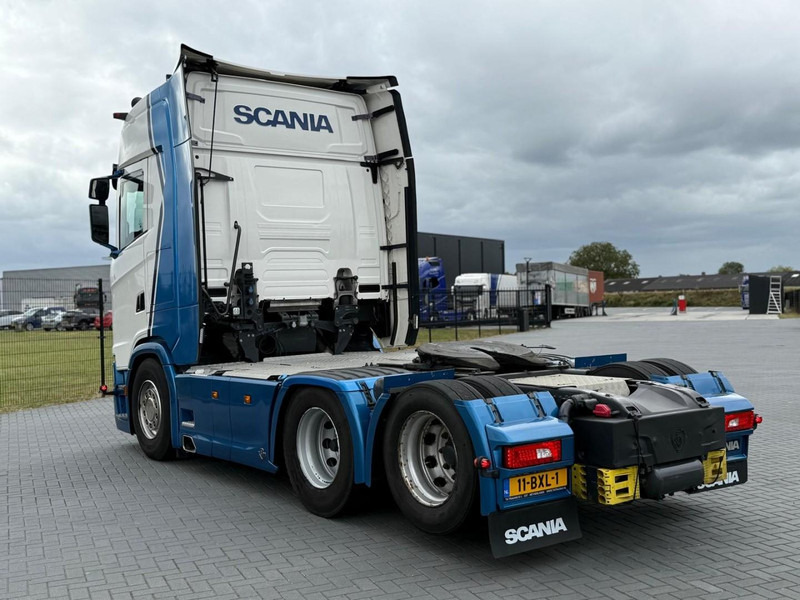 Μίσθωση Scania S660 BOOGIE, VOLLUCHT, RETARDER, LEER. Scania S660 BOOGIE, VOLLUCHT, RETARDER, LEER.: φωτογραφία 10 Μίσθωση Scania S660 BOOGIE, VOLLUCHT, RETARDER, LEER. Scania S660 BOOGIE, VOLLUCHT, RETARDER, LEER.: φωτογραφία 10