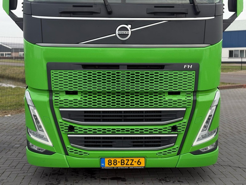 Volvo FH 13.460XL 6X2/4, HYDRAULIEK, TURBOCOMPOUND, I-SAVE, VOLLUCHT GEVEERD, LEDER, ALU. - Τράκτορας: φωτογραφία 3 Volvo FH 13.460XL 6X2/4, HYDRAULIEK, TURBOCOMPOUND, I-SAVE, VOLLUCHT GEVEERD, LEDER, ALU. - Τράκτορας: φωτογραφία 3