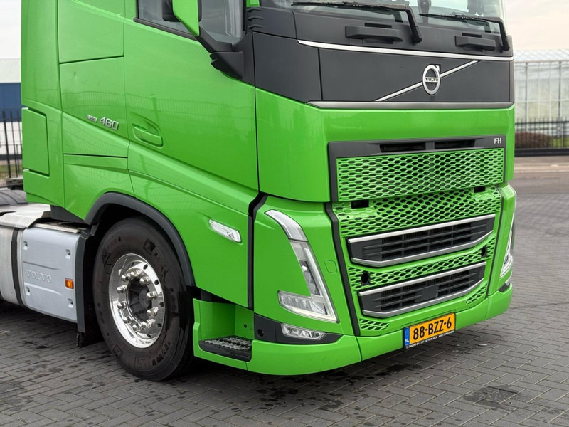 Volvo FH 13.460XL 6X2/4, HYDRAULIEK, TURBOCOMPOUND, I-SAVE, VOLLUCHT GEVEERD, LEDER, ALU. - Τράκτορας: φωτογραφία 5 Volvo FH 13.460XL 6X2/4, HYDRAULIEK, TURBOCOMPOUND, I-SAVE, VOLLUCHT GEVEERD, LEDER, ALU. - Τράκτορας: φωτογραφία 5