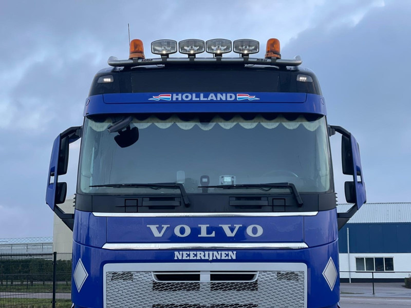 Volvo FH 460 NL TRUCK, ALCOA WHEELS, 2X TANK, CONTAINER! - Φορτηγό μεταφοράς εμπορευματοκιβωτίων/ Κινητό αμάξωμα: φωτογραφία 4 Volvo FH 460 NL TRUCK, ALCOA WHEELS, 2X TANK, CONTAINER! - Φορτηγό μεταφοράς εμπορευματοκιβωτίων/ Κινητό αμάξωμα: φωτογραφία 4