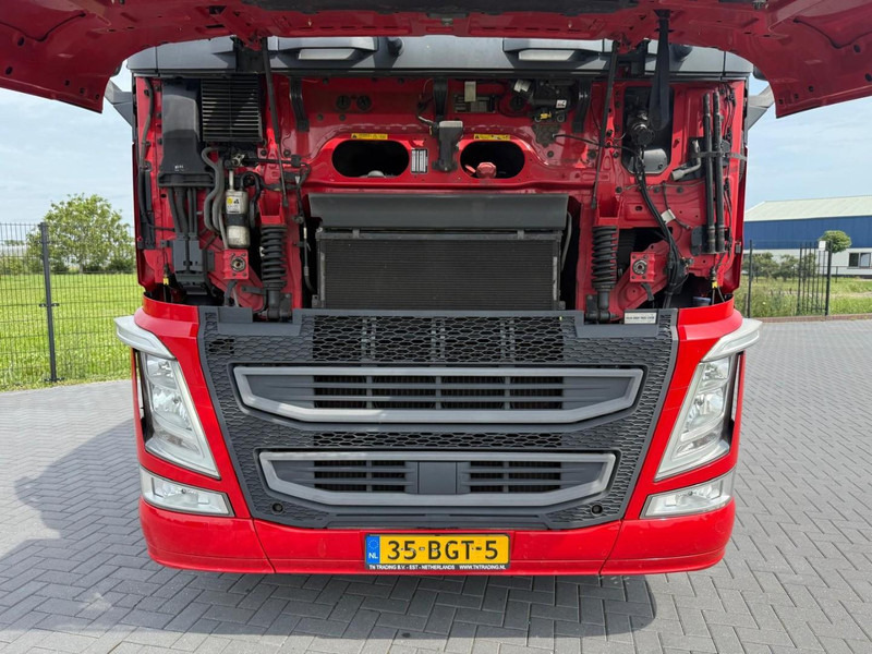 Volvo FH13.420 ADR, SMART TACHO 2, NL TRUCK, ALCOA, STEEL/AIR, PERFECT CONDITION, 2X TANK. - Τράκτορας: φωτογραφία 5 Volvo FH13.420 ADR, SMART TACHO 2, NL TRUCK, ALCOA, STEEL/AIR, PERFECT CONDITION, 2X TANK. - Τράκτορας: φωτογραφία 5