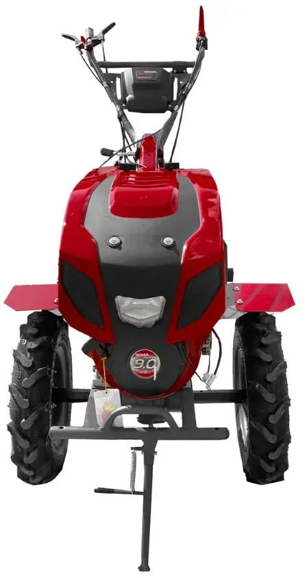 Ciągnik jednoosiowy Weima WM1100BE-6 Dyferencjał 9KM "Prestige" (bez oleju silnikowego i przekładniowego) - Μονοαξονικά τρακτέρ: φωτογραφία 2 Ciągnik jednoosiowy Weima WM1100BE-6 Dyferencjał 9KM "Prestige" (bez oleju silnikowego i przekładniowego) - Μονοαξονικά τρακτέρ: φωτογραφία 2