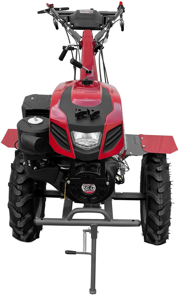 Ciągnik jednoosiowy Weima WM1100FE-6 16KM Dyferencjał "Prestige" (bez oleju przekładniowego i silnikowego) - Μονοαξονικά τρακτέρ: φωτογραφία 4 Ciągnik jednoosiowy Weima WM1100FE-6 16KM Dyferencjał "Prestige" (bez oleju przekładniowego i silnikowego) - Μονοαξονικά τρακτέρ: φωτογραφία 4