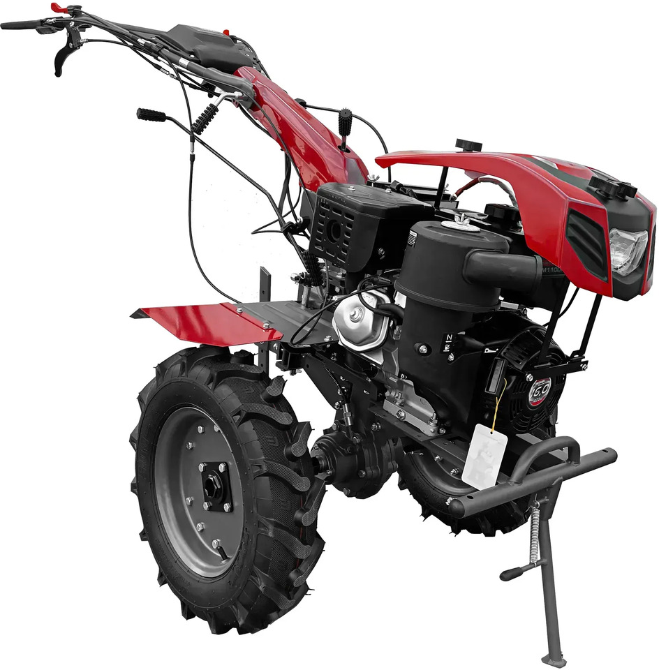 Ciągnik jednoosiowy Weima WM1100FE-6 16KM Dyferencjał "Prestige" (bez oleju przekładniowego i silnikowego) - Μονοαξονικά τρακτέρ: φωτογραφία 5 Ciągnik jednoosiowy Weima WM1100FE-6 16KM Dyferencjał "Prestige" (bez oleju przekładniowego i silnikowego) - Μονοαξονικά τρακτέρ: φωτογραφία 5
