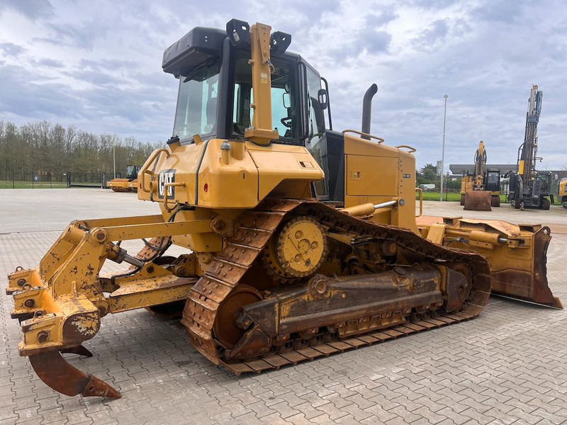 Caterpillar D6N XL - Μπουλντόζα: φωτογραφία 5 Caterpillar D6N XL - Μπουλντόζα: φωτογραφία 5