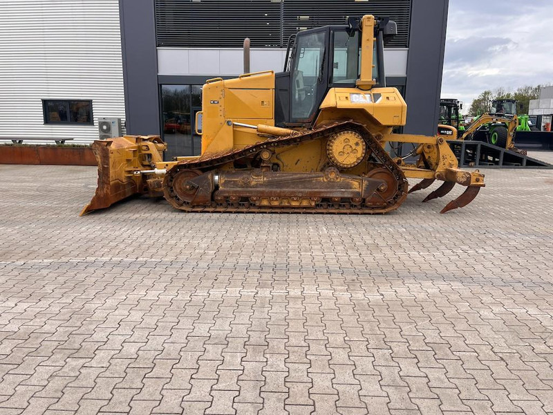 Caterpillar D6N XL - Μπουλντόζα: φωτογραφία 2 Caterpillar D6N XL - Μπουλντόζα: φωτογραφία 2