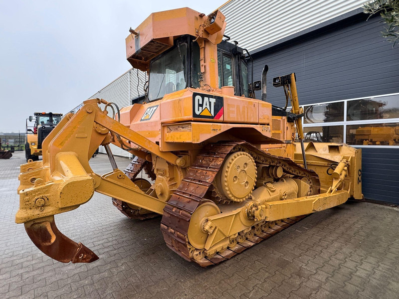 Caterpillar D6T - Μπουλντόζα: φωτογραφία 4 Caterpillar D6T - Μπουλντόζα: φωτογραφία 4