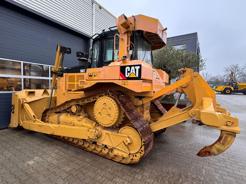 Caterpillar D6T - Μπουλντόζα: φωτογραφία 5 Caterpillar D6T - Μπουλντόζα: φωτογραφία 5