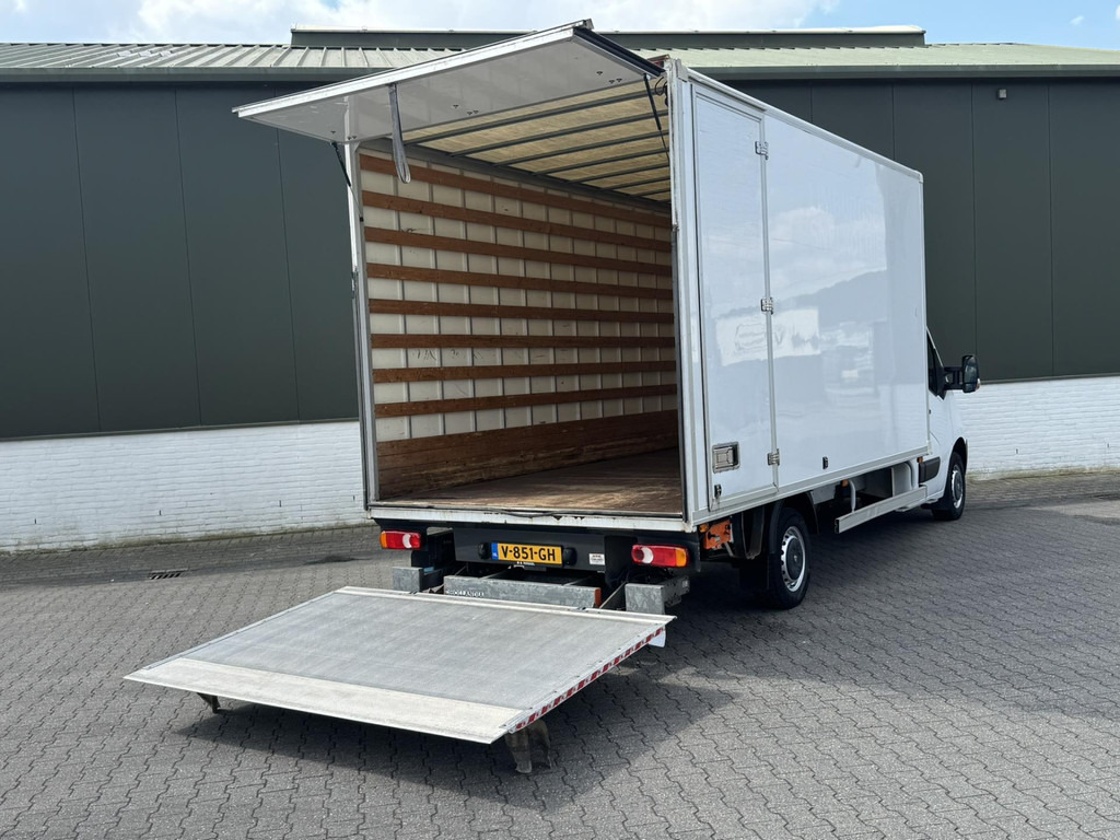 Renault Master-T35 2.3 dCi L3H2 Laadklep Airco Cruise Bluetooth Navigatie systeem - Επαγγελματικό αυτοκίνητο κόφα: φωτογραφία 2 Renault Master-T35 2.3 dCi L3H2 Laadklep Airco Cruise Bluetooth Navigatie systeem - Επαγγελματικό αυτοκίνητο κόφα: φωτογραφία 2