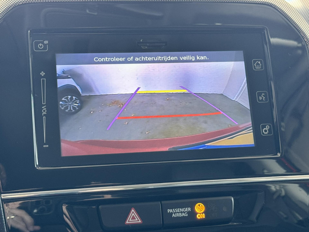 Suzuki Vitara-1.4 Boosterjet Style Smart Hybrid AllGrip Adaptive cruise Climate control Panoramadak Apple / Android Navigatie - SUV: φωτογραφία 3 Suzuki Vitara-1.4 Boosterjet Style Smart Hybrid AllGrip Adaptive cruise Climate control Panoramadak Apple / Android Navigatie - SUV: φωτογραφία 3