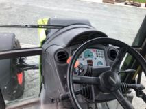 Claas CELTIS 426 RX Tracteur - Τρακτέρ: φωτογραφία 3 Claas CELTIS 426 RX Tracteur - Τρακτέρ: φωτογραφία 3