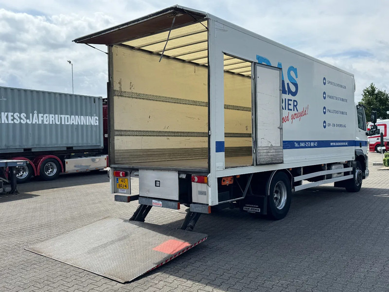 DAF CF 250 4x2 Gesloten Opbouw / Euro 6 / Laadklep / Apk! - Φορτηγό κόφα: φωτογραφία 5 DAF CF 250 4x2 Gesloten Opbouw / Euro 6 / Laadklep / Apk! - Φορτηγό κόφα: φωτογραφία 5