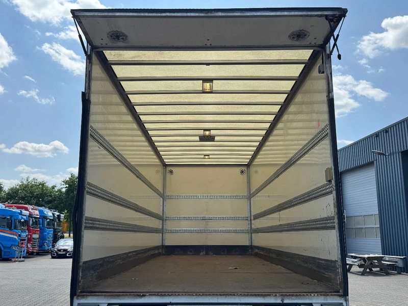 DAF CF 260 4x2 Gesloten Opbouw / Euro 6 / Laadklep / Apk! - Φορτηγό κόφα: φωτογραφία 5 DAF CF 260 4x2 Gesloten Opbouw / Euro 6 / Laadklep / Apk! - Φορτηγό κόφα: φωτογραφία 5