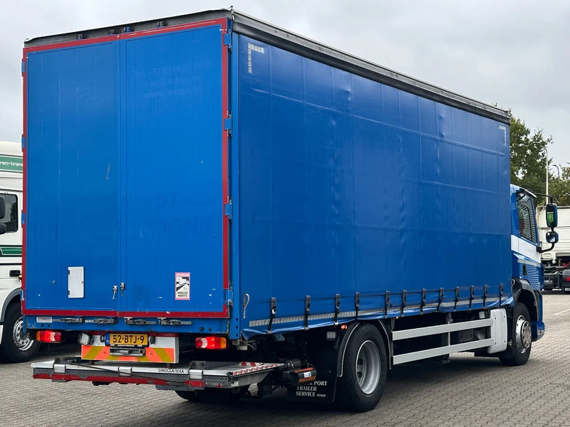 DAF CF 370 Euro 6 / BDF / Laadklep / New Tacho *New Apk* - Φορτηγό μεταφοράς εμπορευματοκιβωτίων/ Κινητό αμάξωμα: φωτογραφία 4 DAF CF 370 Euro 6 / BDF / Laadklep / New Tacho *New Apk* - Φορτηγό μεταφοράς εμπορευματοκιβωτίων/ Κινητό αμάξωμα: φωτογραφία 4