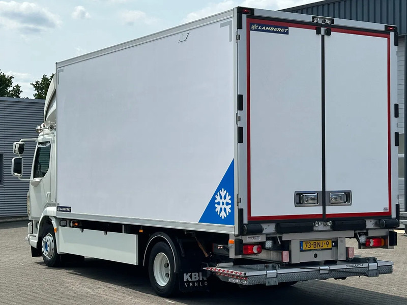DAF LF 260 4x2 Lamberet Carrier Supra 850 / Laadklep / Apk *TOP* - Φορτηγό ψυγείο: φωτογραφία 5 DAF LF 260 4x2 Lamberet Carrier Supra 850 / Laadklep / Apk *TOP* - Φορτηγό ψυγείο: φωτογραφία 5