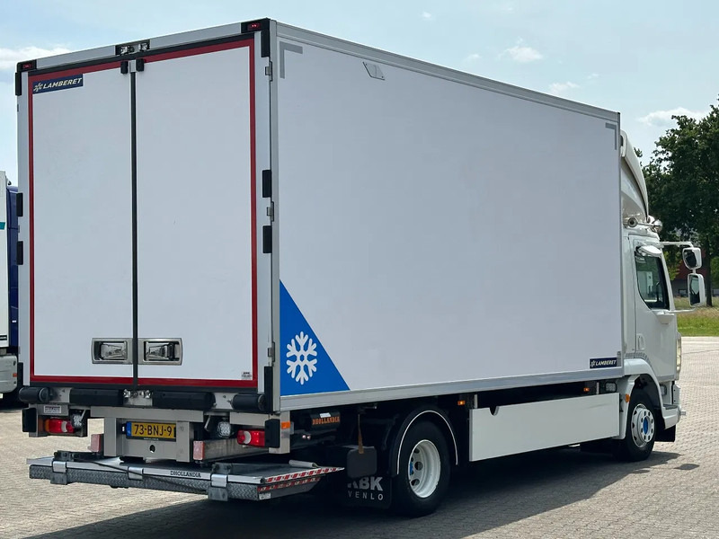 DAF LF 260 4x2 Lamberet Carrier Supra 850 / Laadklep / Apk *TOP* - Φορτηγό ψυγείο: φωτογραφία 4 DAF LF 260 4x2 Lamberet Carrier Supra 850 / Laadklep / Apk *TOP* - Φορτηγό ψυγείο: φωτογραφία 4