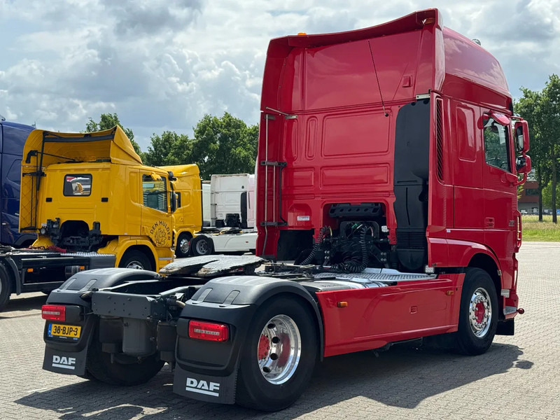 DAF XF 460 SSC Hydrauliek Alcoa - Τράκτορας: φωτογραφία 3 DAF XF 460 SSC Hydrauliek Alcoa - Τράκτορας: φωτογραφία 3