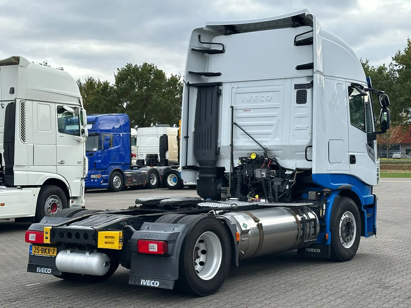 Iveco Stralis 460 LNG Euro 6 Retarder *NL-Truck* - Τράκτορας: φωτογραφία 3 Iveco Stralis 460 LNG Euro 6 Retarder *NL-Truck* - Τράκτορας: φωτογραφία 3