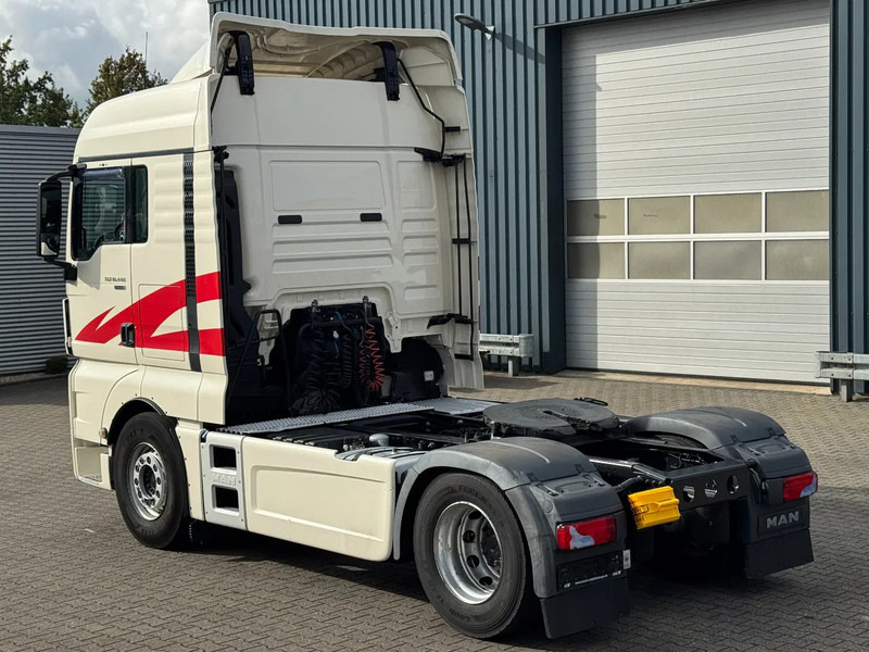 MAN TGX 18.440 XLX Full Spoiler - 2x Tank - Euro 6 - Τράκτορας: φωτογραφία 4 MAN TGX 18.440 XLX Full Spoiler - 2x Tank - Euro 6 - Τράκτορας: φωτογραφία 4