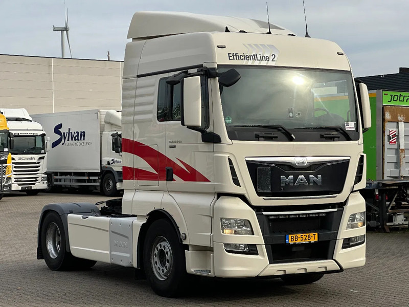 MAN TGX 18.440 XLX Full Spoiler - 2x Tank - Euro 6 - Τράκτορας: φωτογραφία 2 MAN TGX 18.440 XLX Full Spoiler - 2x Tank - Euro 6 - Τράκτορας: φωτογραφία 2