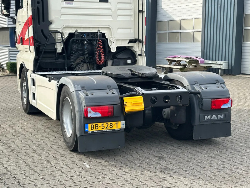 MAN TGX 18.440 XLX Full Spoiler - 2x Tank - Euro 6 - Τράκτορας: φωτογραφία 5 MAN TGX 18.440 XLX Full Spoiler - 2x Tank - Euro 6 - Τράκτορας: φωτογραφία 5