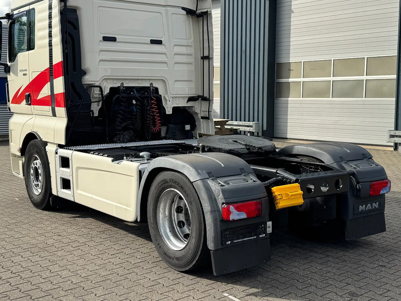 MAN TGX 18.440 XLX Full Spoiler - 2x Tank - Euro 6 - Τράκτορας: φωτογραφία 5 MAN TGX 18.440 XLX Full Spoiler - 2x Tank - Euro 6 - Τράκτορας: φωτογραφία 5