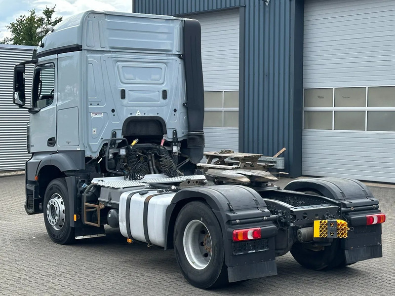 Mercedes-Benz Arocs 1851 4x2 Retarder / Euro 6 / Hydraulics - Τράκτορας: φωτογραφία 4 Mercedes-Benz Arocs 1851 4x2 Retarder / Euro 6 / Hydraulics - Τράκτορας: φωτογραφία 4
