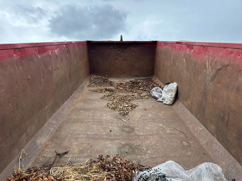 Mercedes-Benz SK 1931 4x2 Meiler Haakarm 20T Manual + Telma / Euro 1 - Φορτηγό φόρτωσης γάντζου: φωτογραφία 5 Mercedes-Benz SK 1931 4x2 Meiler Haakarm 20T Manual + Telma / Euro 1 - Φορτηγό φόρτωσης γάντζου: φωτογραφία 5