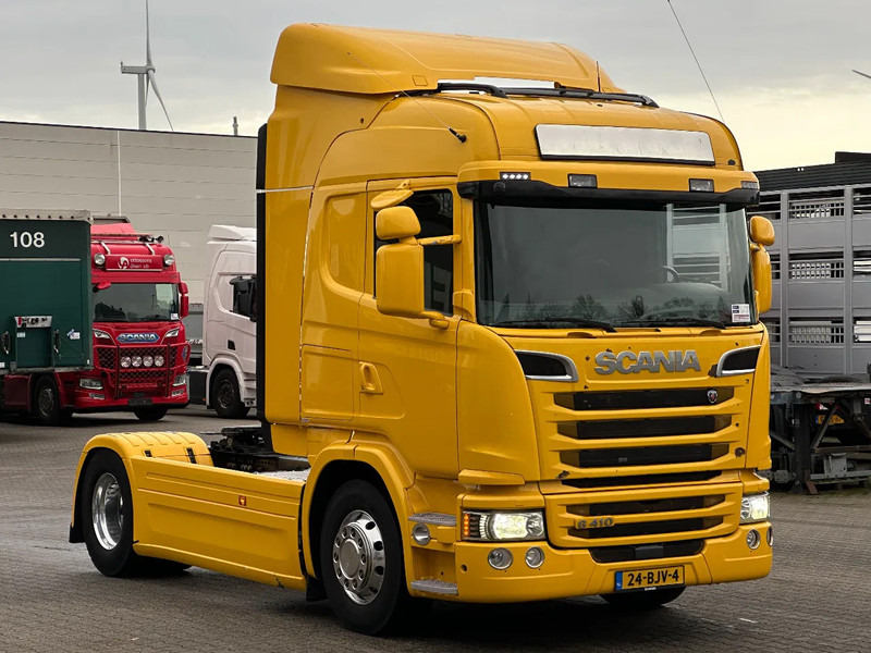 Scania G410 Euro 6 - Full Spoiler - Alcoa - Apk! - Τράκτορας: φωτογραφία 2 Scania G410 Euro 6 - Full Spoiler - Alcoa - Apk! - Τράκτορας: φωτογραφία 2
