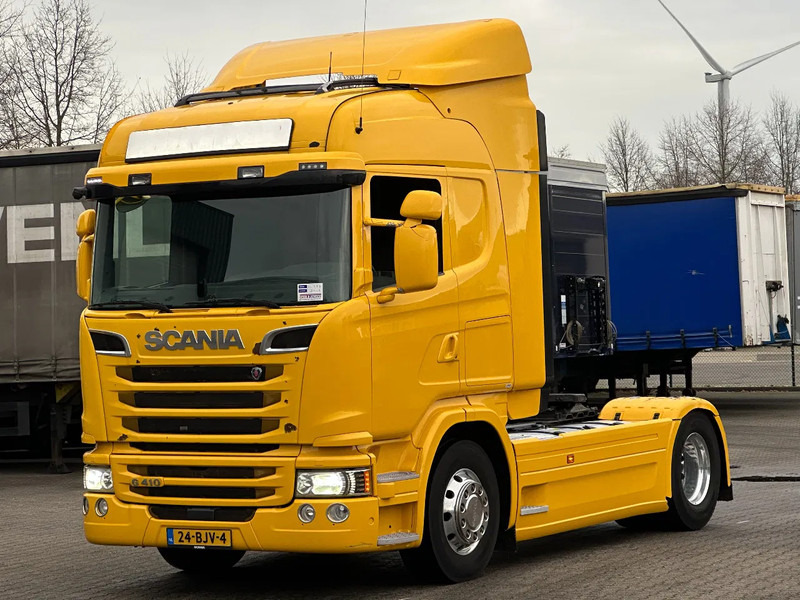 Scania G410 Euro 6 - Full Spoiler - Alcoa - Apk! - Τράκτορας: φωτογραφία 1 Scania G410 Euro 6 - Full Spoiler - Alcoa - Apk! - Τράκτορας: φωτογραφία 1
