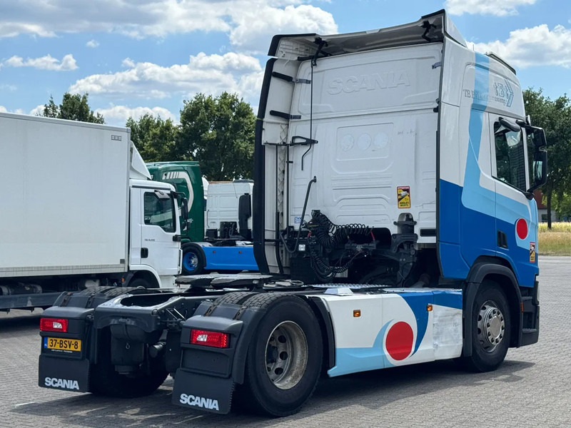 Scania R500 Retarder 2 Tank NL-Truck APK 06-2026 - Τράκτορας: φωτογραφία 3 Scania R500 Retarder 2 Tank NL-Truck APK 06-2026 - Τράκτορας: φωτογραφία 3
