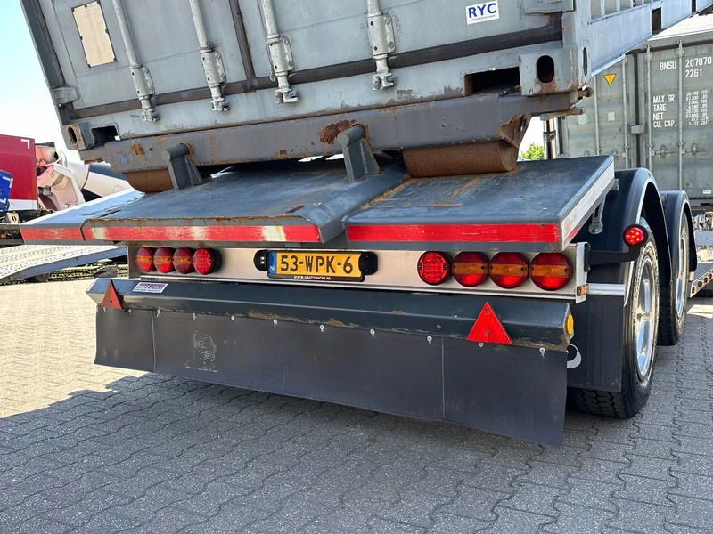 Scania R620-V8 6x4 Joab 20T Haakarm+Nor Slep Kipper / 298Tkm! Ex *Driving School* / Retarder - Φορτηγό φόρτωσης γάντζου: φωτογραφία 5 Scania R620-V8 6x4 Joab 20T Haakarm+Nor Slep Kipper / 298Tkm! Ex *Driving School* / Retarder - Φορτηγό φόρτωσης γάντζου: φωτογραφία 5