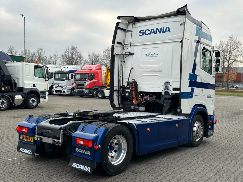 Scania S500 Full Air / 2 Tank / P-Airco / Smart Tacho - Τράκτορας: φωτογραφία 3 Scania S500 Full Air / 2 Tank / P-Airco / Smart Tacho - Τράκτορας: φωτογραφία 3
