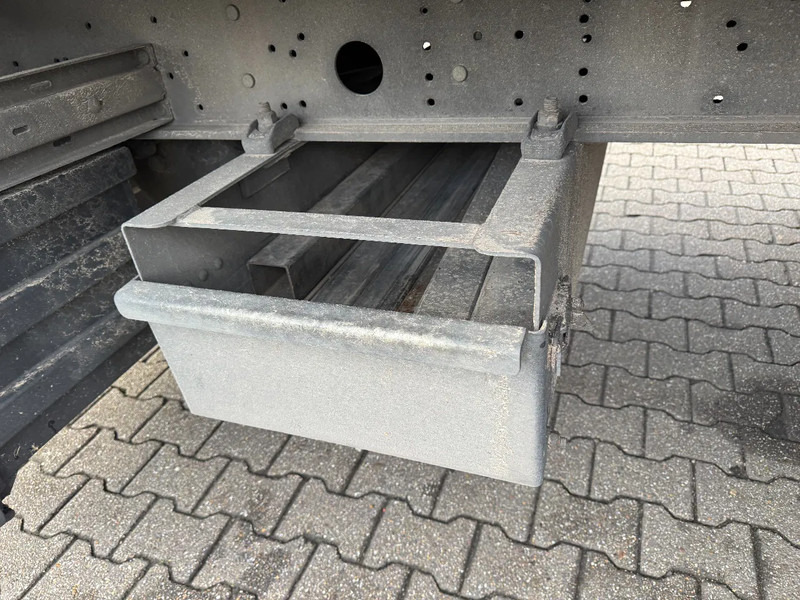 Επικαθήμενο κουρτίνα Schmitz Cargobull Schuifzeil -Dak / Coil 9mtr / Rotos DISC / Apk!: φωτογραφία 17