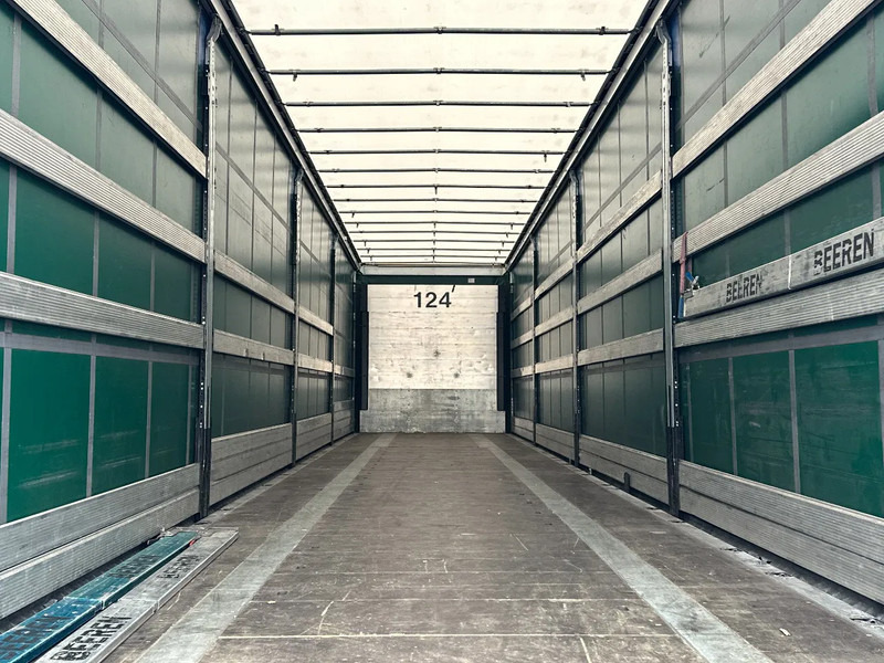 Schmitz Cargobull Schuifzeil -Dak / Coil 9mtr / Rotos DISC / Apk! - Επικαθήμενο κουρτίνα: φωτογραφία 5 Schmitz Cargobull Schuifzeil -Dak / Coil 9mtr / Rotos DISC / Apk! - Επικαθήμενο κουρτίνα: φωτογραφία 5