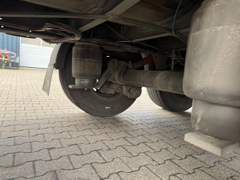 Επικαθήμενο κουρτίνα Schmitz Cargobull Schuifzeil -Dak / Coil 9mtr / Rotos DISC / Apk!: φωτογραφία 16