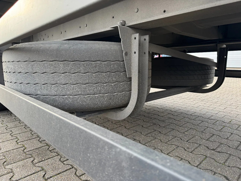 Επικαθήμενο κουρτίνα Schmitz Cargobull Schuifzeil -Dak / Coil 9mtr / Rotos DISC / Apk!: φωτογραφία 9