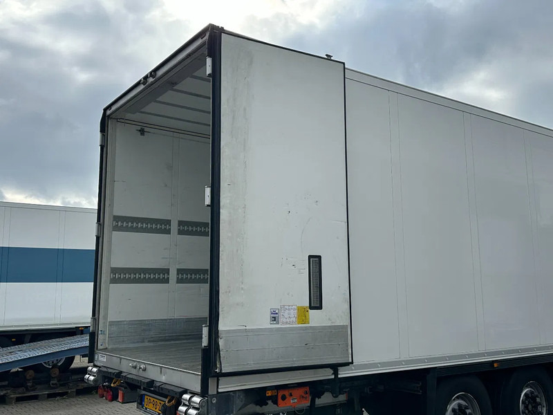 Schmitz Cargobull Thermo King SLXi 300 / Disc-Brakes / Laadklep / APK 9-2026! - Επικαθήμενο ψυγείο: φωτογραφία 5 Schmitz Cargobull Thermo King SLXi 300 / Disc-Brakes / Laadklep / APK 9-2026! - Επικαθήμενο ψυγείο: φωτογραφία 5