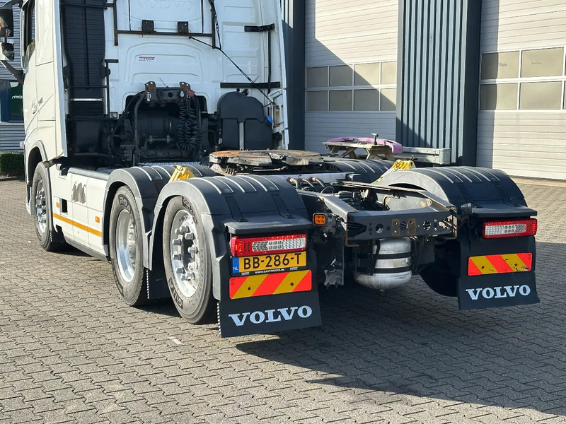 Volvo FH 540 XL 6x2 Retarder / 2 Tank / Full Air / Euro 6 - Τράκτορας: φωτογραφία 5 Volvo FH 540 XL 6x2 Retarder / 2 Tank / Full Air / Euro 6 - Τράκτορας: φωτογραφία 5