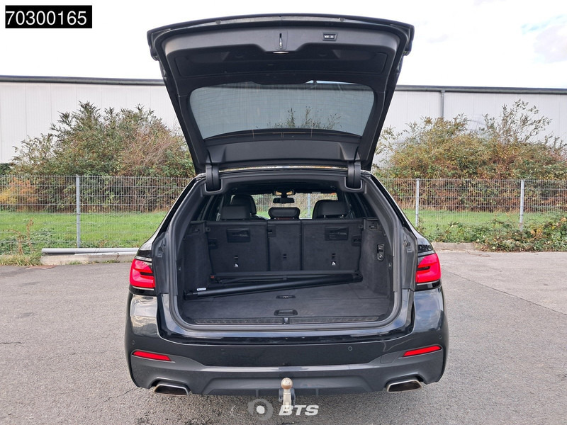 BMW Touring xDrive M Sport Automatik Pano AHK LED ACC Navi Kamera Parkensensoren CarPlay Euro6 - Αυτοκίνητο: φωτογραφία 3 BMW Touring xDrive M Sport Automatik Pano AHK LED ACC Navi Kamera Parkensensoren CarPlay Euro6 - Αυτοκίνητο: φωτογραφία 3