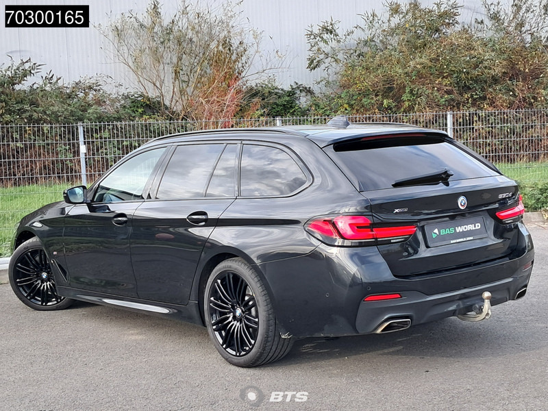 BMW Touring xDrive M Sport Automatik Pano AHK LED ACC Navi Kamera Parkensensoren CarPlay Euro6 - Αυτοκίνητο: φωτογραφία 2 BMW Touring xDrive M Sport Automatik Pano AHK LED ACC Navi Kamera Parkensensoren CarPlay Euro6 - Αυτοκίνητο: φωτογραφία 2
